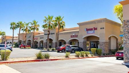 Preview of Retail space for Rent at 9015 W Union Hills Dr