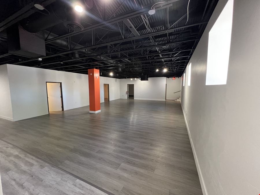 1217 N Classen Blvd