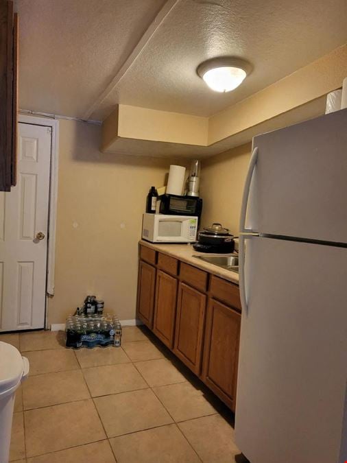 Multiple Parcel Listing 
