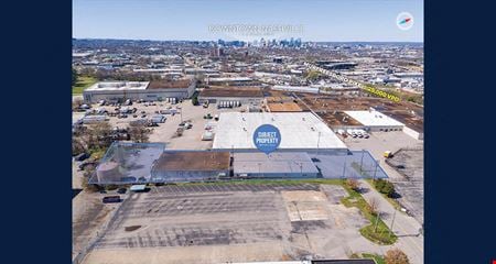 Preview of Industrial space for Sale at 601 Hill Ave