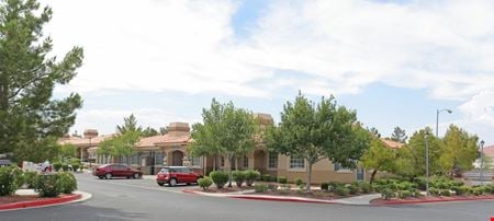 Preview of Office space for Sale at 3191 East Warm Springs Road