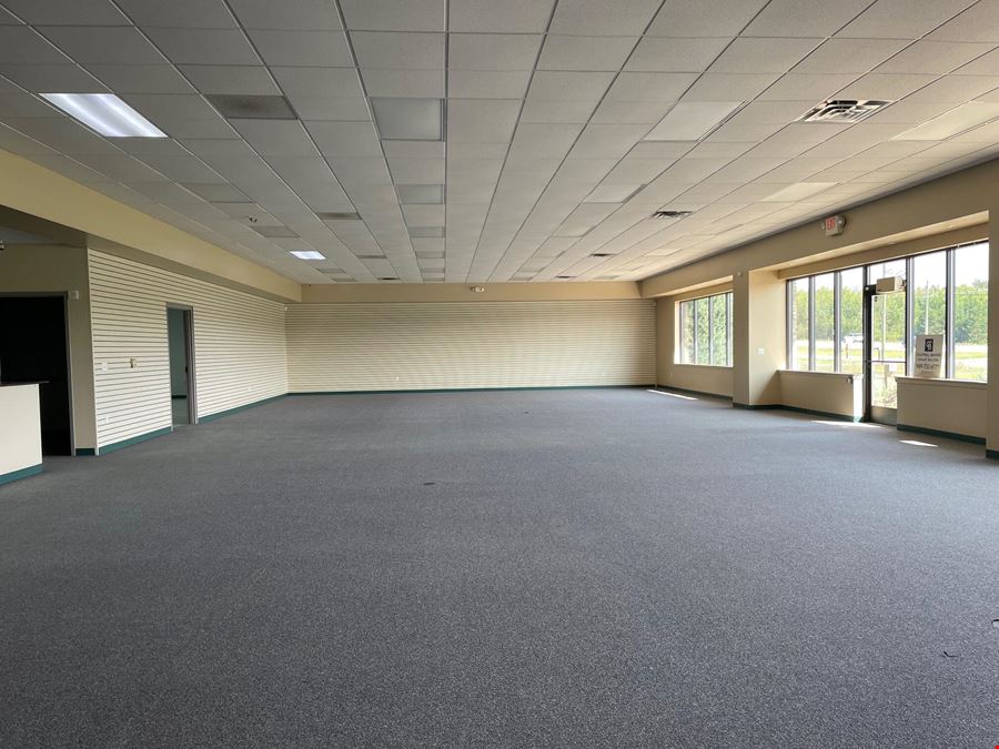 2250 M-32 West, Gaylord, MI, 49735