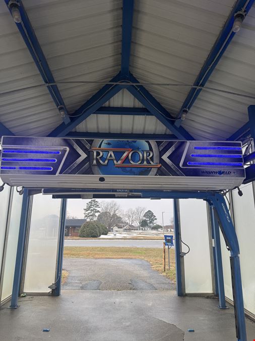 Auto Spa Car Wash