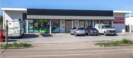 Preview of Retail space for Rent at 3428 Fondren Rd