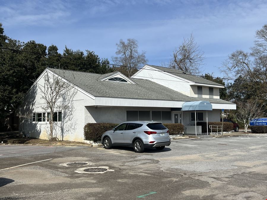 Medical Office Building