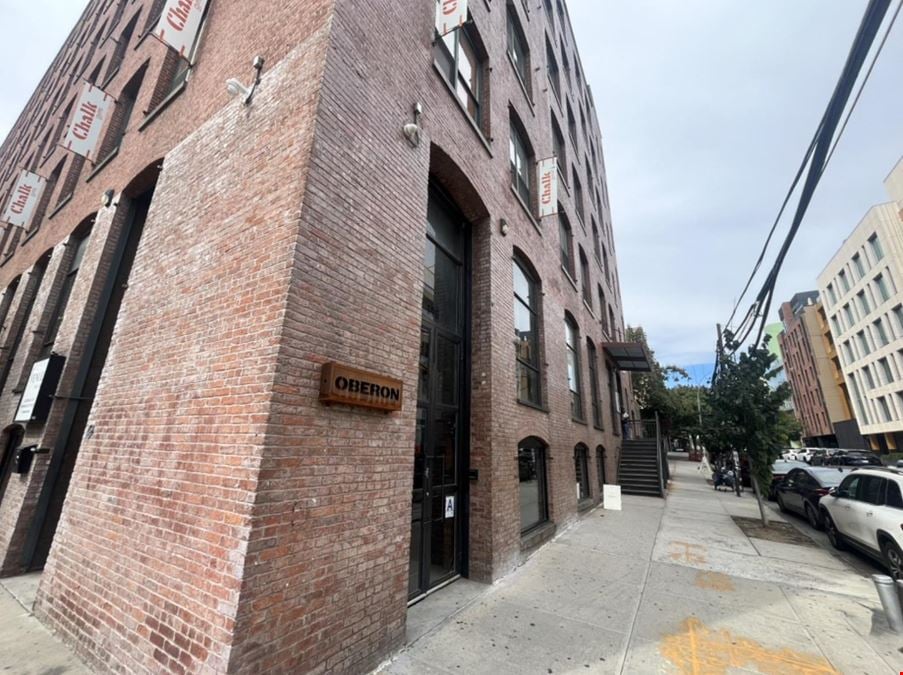 190 North 10th Street