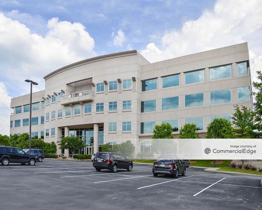 Meridian Cool Springs - 3000 Meridian Blvd