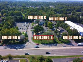 Park 31 South - Building B