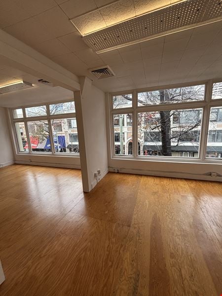 Preview of Retail space for Rent at 363 17th Street