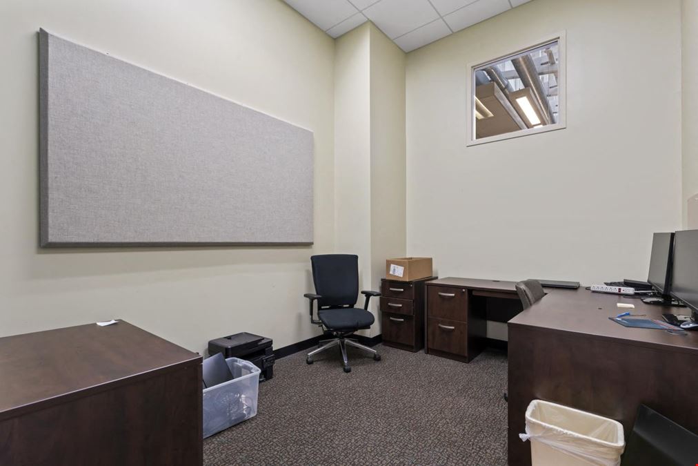 SW Rochester Professional Office 