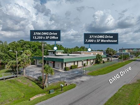 Preview of Industrial space for Sale at 3714 Dmg Dr