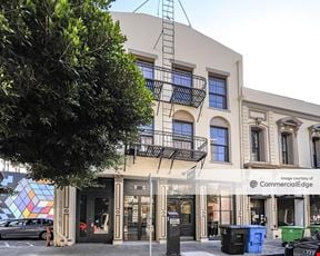 415 Jackson Street