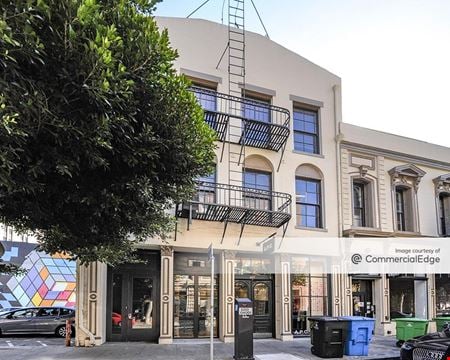 Preview of commercial space at 415 Jackson Street