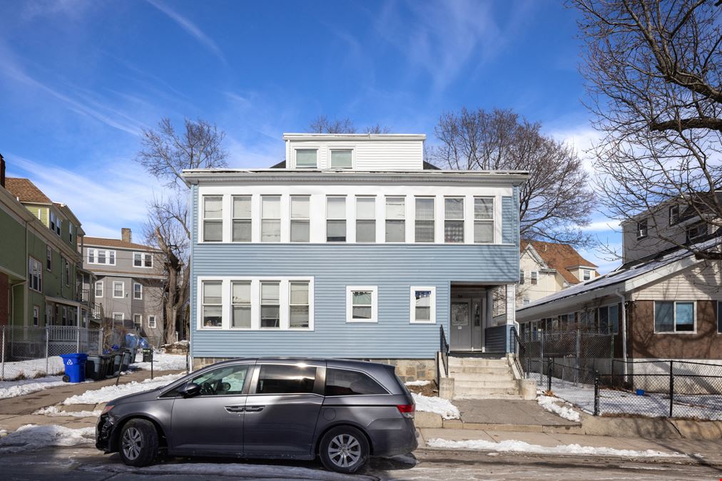 Dorchester Portfolio