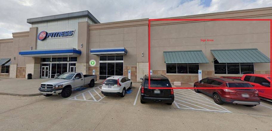 Preview of Sport / Entertainment space for Rent at 5270 West Grand Pkwy South
