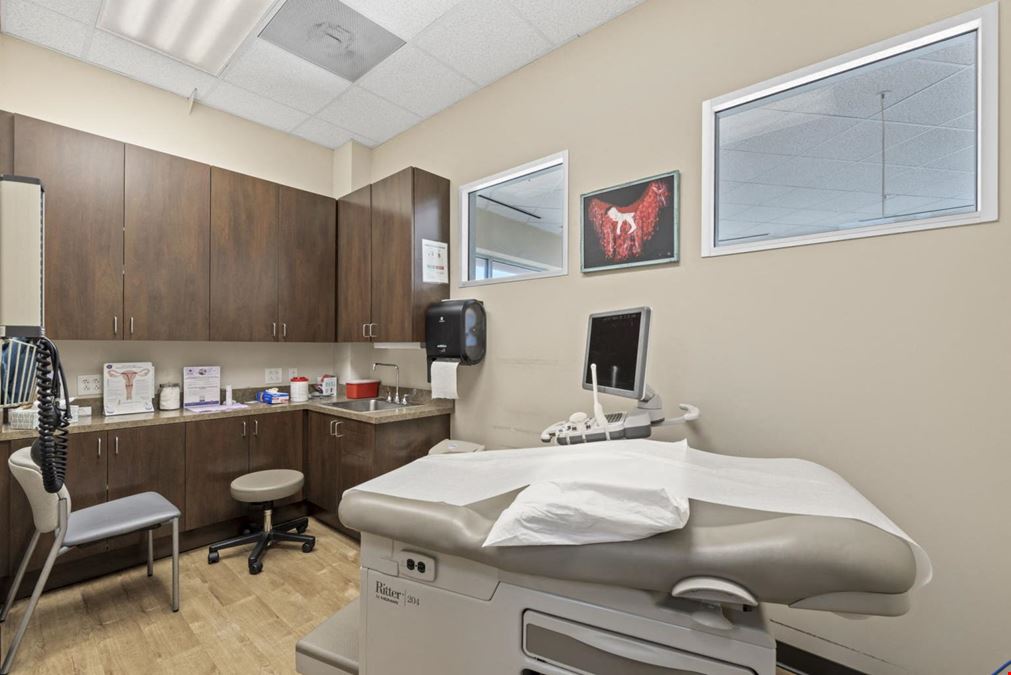 Prime 2nd Generation Medical & Professional Office Space