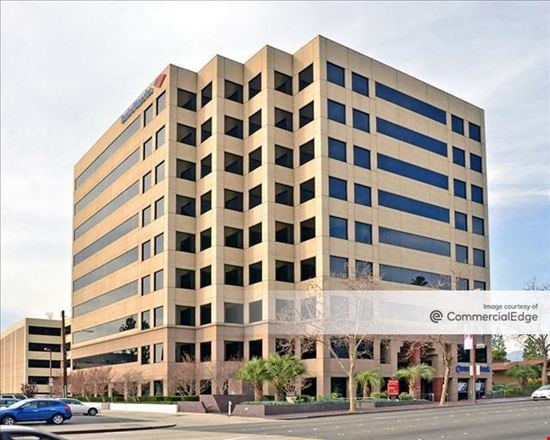 Preview of Office space for Rent at 35 North Lake Avenue