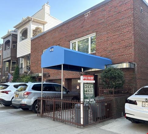 Preview of Office space for Rent at 418 77th St