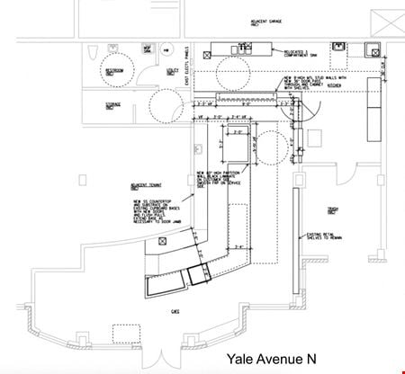 Preview of Office space for Rent at 422 Yale Ave N