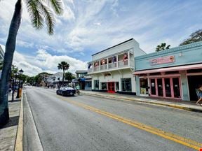 130 Duval Street