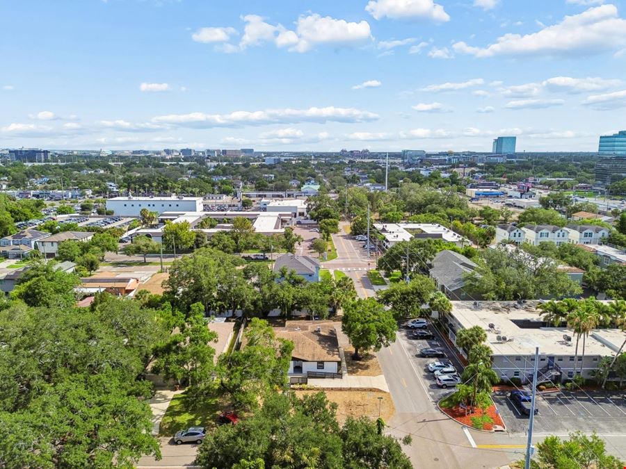 (Azeele Park) S. Tampa Value-Add Investment ALF Opportunity