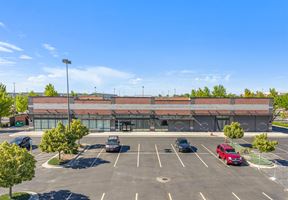 Treasure Valley Crossing