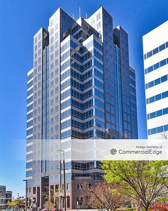 Wells Fargo Tower