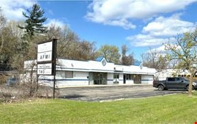 29010 W 8 Mile Rd