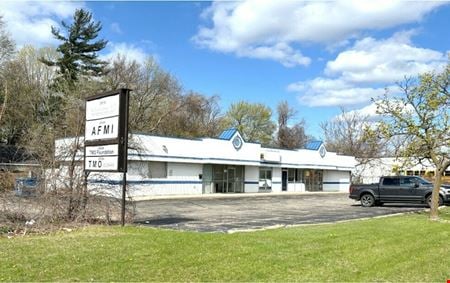 Preview of Retail space for Sale at 29010 W 8 Mile Rd