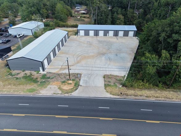 Preview of Industrial space for Rent at 13763 State Highway 155 S