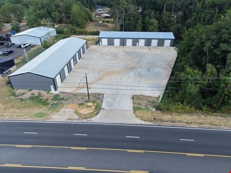Preview of Industrial space for Rent at 13763 State Highway 155 S