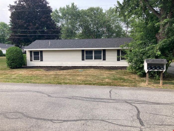 565 Bay Rd