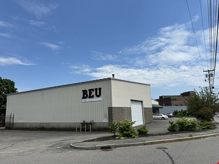 Preview of Industrial space for Sale at 275 Read Street