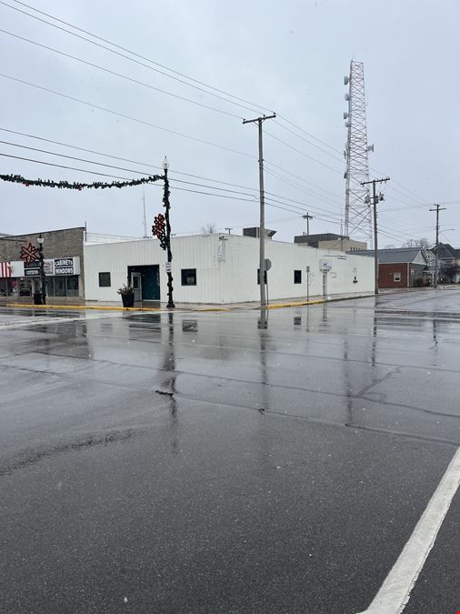 234 N Main St