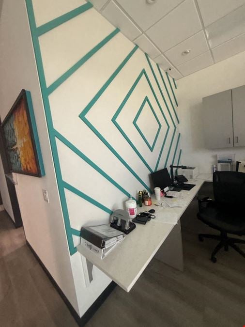 4841 Williams Drive suite 103 Georgetown Texas 78633