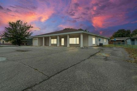Preview of Office space for Sale at 525 South Wilson Street