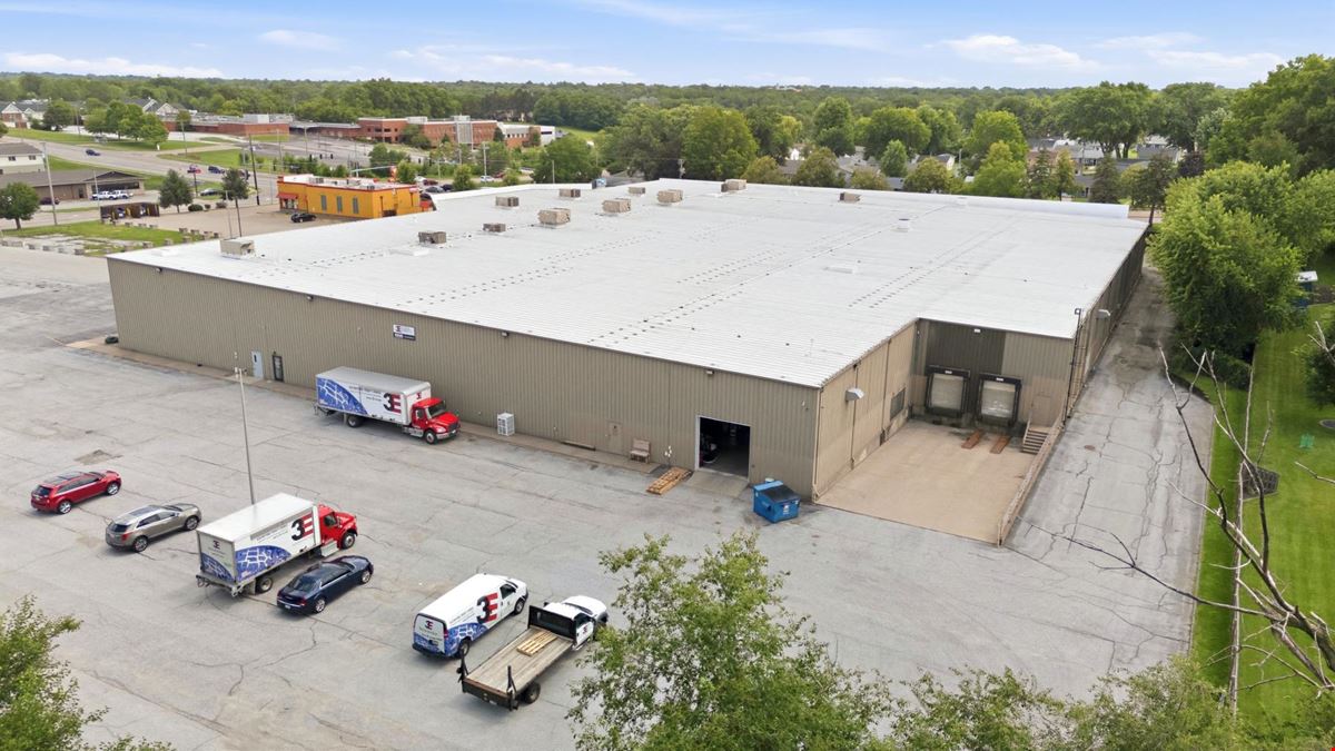 1320 W Kimberly Rd, Sale