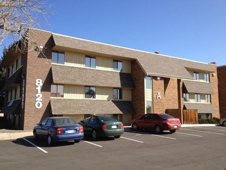 8120 Sheridan Blvd - Office Space For Lease - Westminster