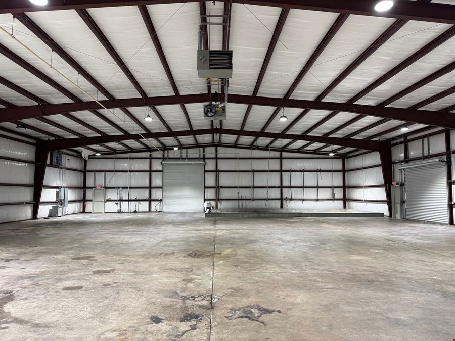 628 Industrial Park Rd