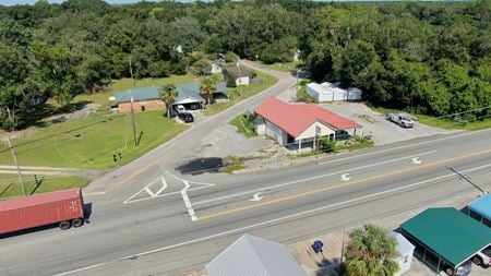 Preview of commercial space at 850395 US Hwy 17 South