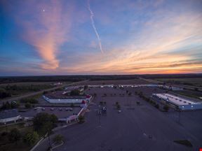 Finger Lakes Premium Outlets