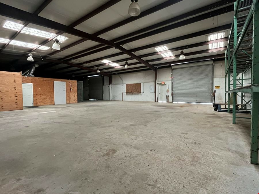 2225 Jason Industrial Parkway