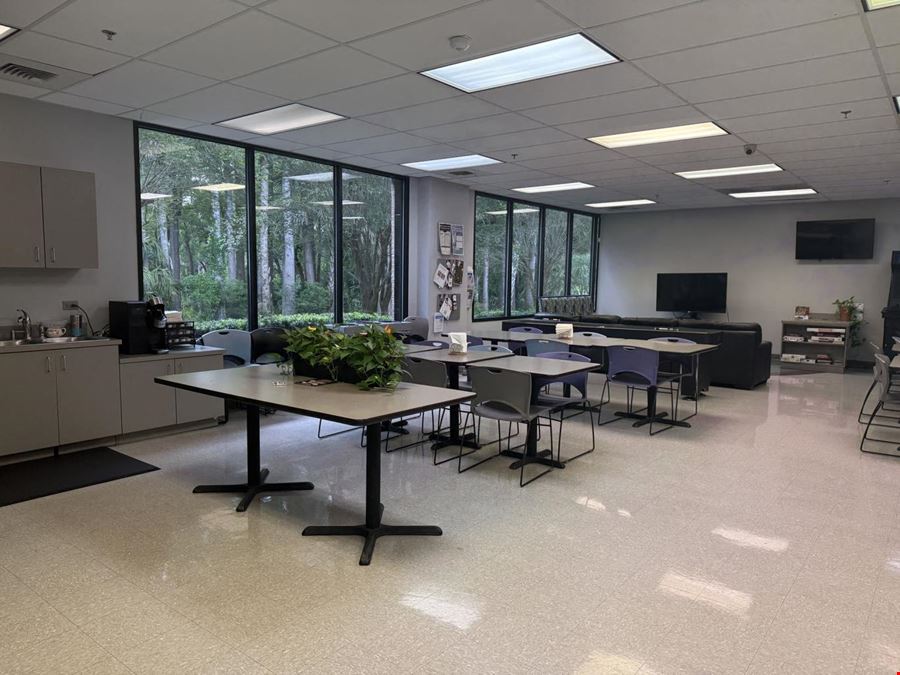 4620 Woodland Corporate Blvd