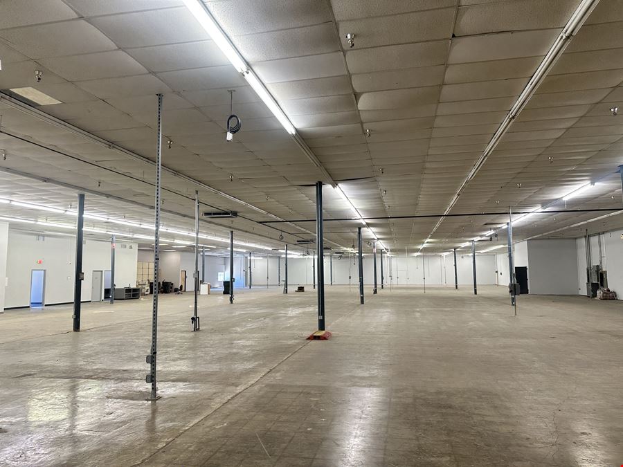 Northbrook Business Park
