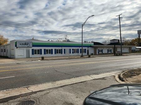 Preview of Office space for Rent at 200 S Larkin Ave