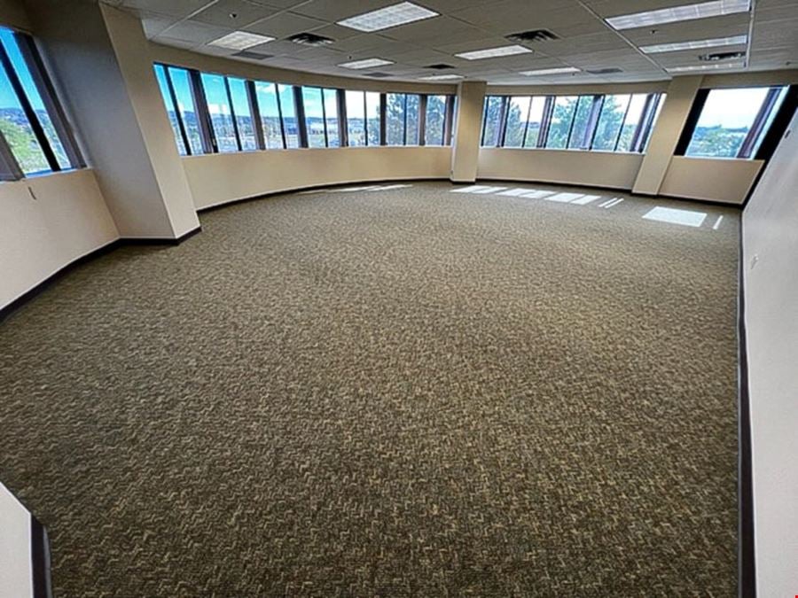 5309 SF Suite 335 Professional Office Spaces in Colorado