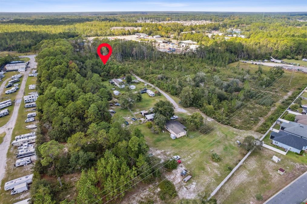 86158 Overstreet Lane, Yulee, FL, 32097