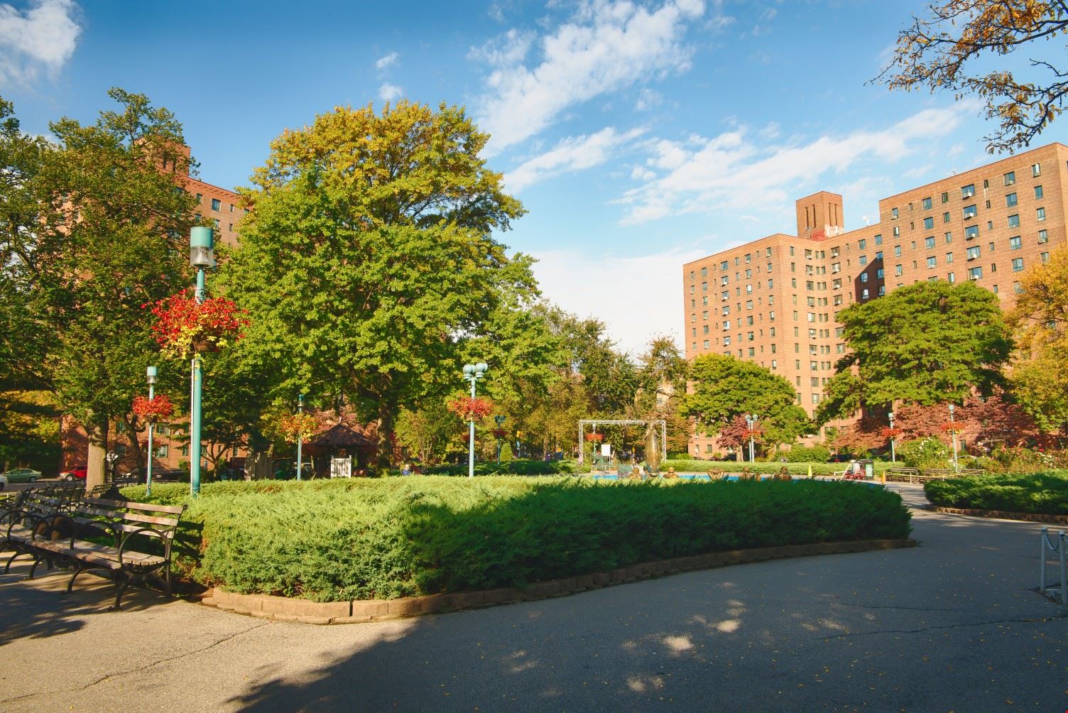 Parkchester Office