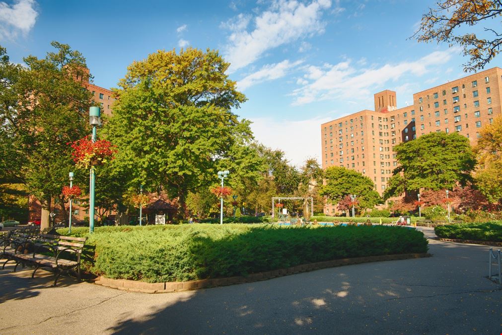 Parkchester Office