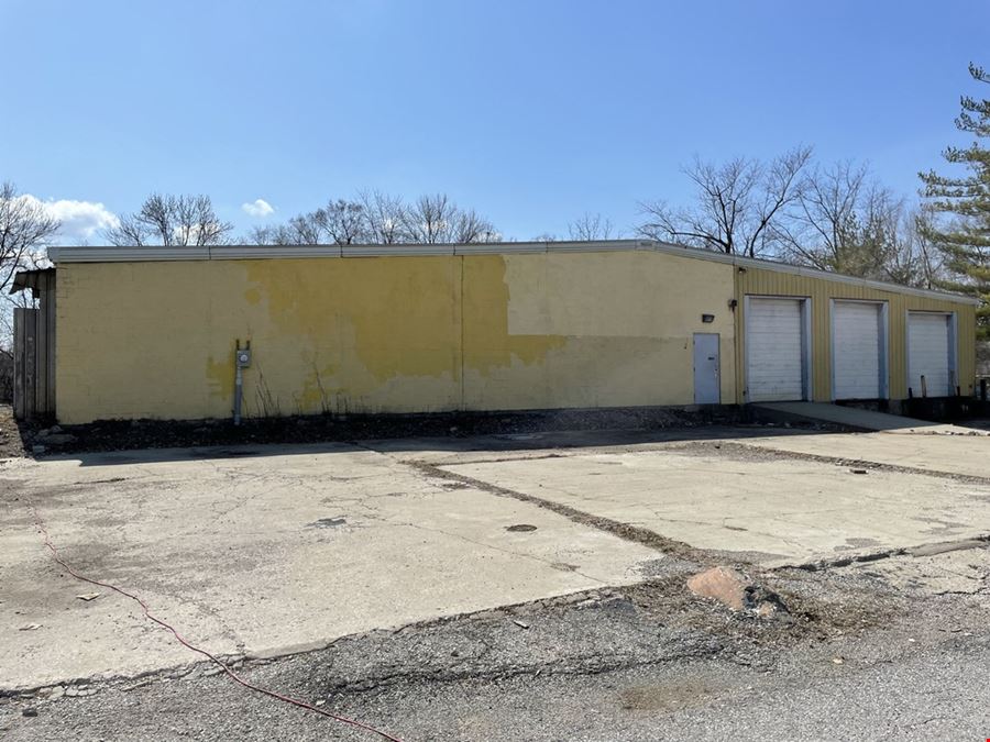 105 S. Denny Street